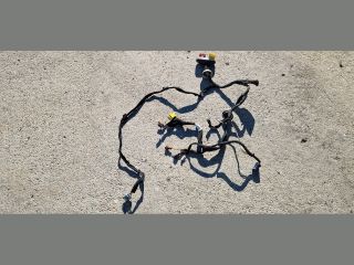 bontott PEUGEOT 5008 Bal első Ajtó Kábelköteg