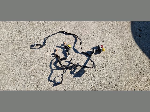 bontott PEUGEOT 5008 Bal első Ajtó Kábelköteg