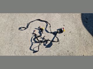 bontott PEUGEOT 5008 Bal első Ajtó Kábelköteg