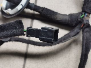 bontott PEUGEOT 5008 Bal első Ajtó Kábelköteg