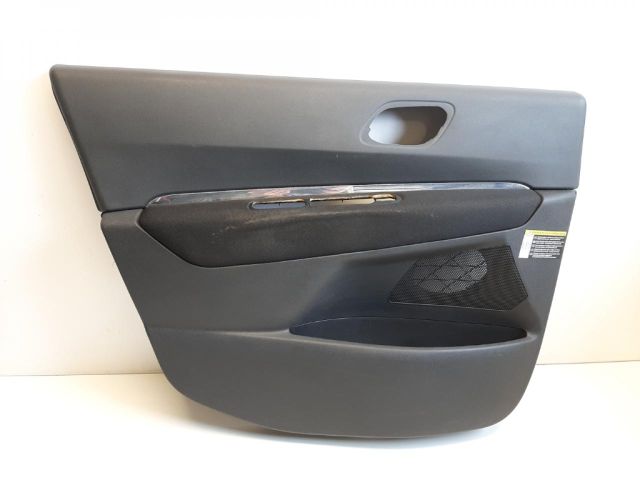 bontott PEUGEOT 5008 Bal első Ajtó Kárpit