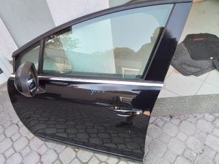 bontott PEUGEOT 5008 Bal első Ajtó (Részeivel)