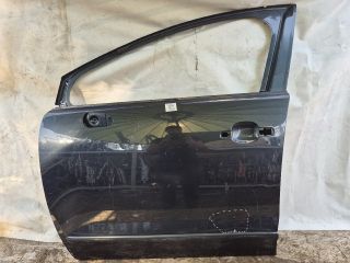 bontott PEUGEOT 5008 Bal első Ajtó (Üres lemez)