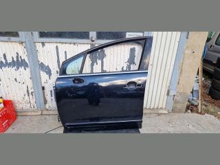 bontott PEUGEOT 5008 Bal első Ajtó (Üres lemez)