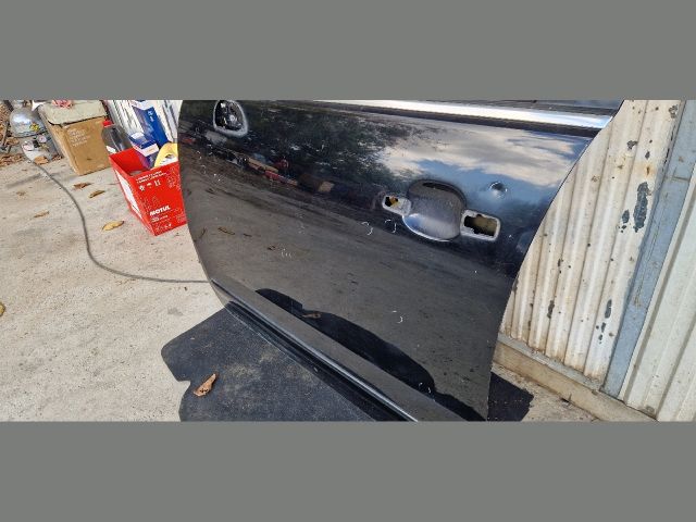 bontott PEUGEOT 5008 Bal első Ajtó (Üres lemez)