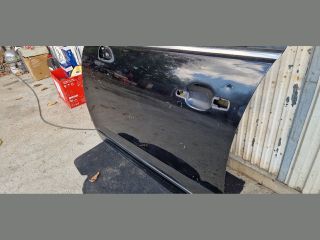 bontott PEUGEOT 5008 Bal első Ajtó (Üres lemez)