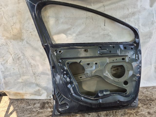 bontott PEUGEOT 5008 Bal első Ajtó (Üres lemez)
