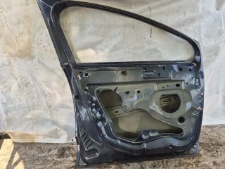 bontott PEUGEOT 5008 Bal első Ajtó (Üres lemez)