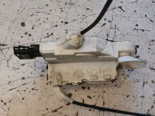 bontott PEUGEOT 5008 Bal első Ajtózár