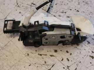 bontott PEUGEOT 5008 Bal első Ajtózár