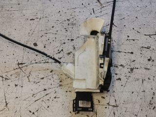 bontott PEUGEOT 5008 Bal első Ajtózár