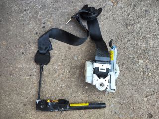 bontott PEUGEOT 5008 Bal első Biztonsági Öv