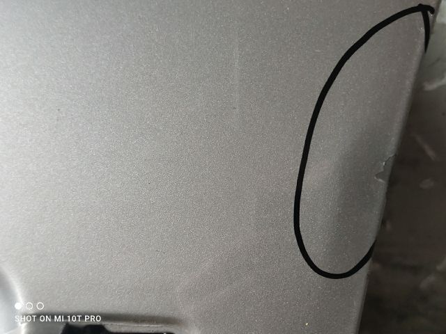 bontott PEUGEOT 5008 Bal első Fixüveg (Ajtóban)