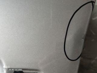 bontott PEUGEOT 5008 Bal első Fixüveg (Ajtóban)