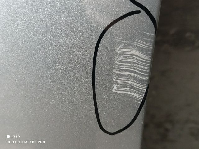 bontott PEUGEOT 5008 Bal első Fixüveg (Ajtóban)