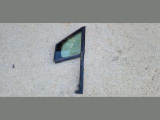 bontott PEUGEOT 5008 Bal első Fixüveg (Ajtóban)