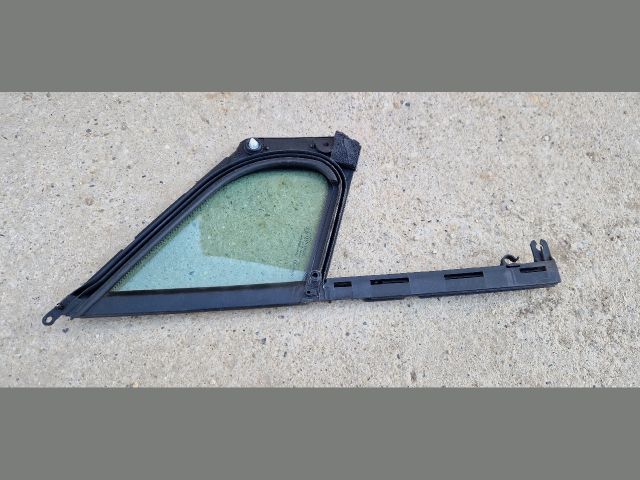 bontott PEUGEOT 5008 Bal első Fixüveg (Ajtóban)