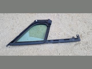 bontott PEUGEOT 5008 Bal első Fixüveg (Ajtóban)