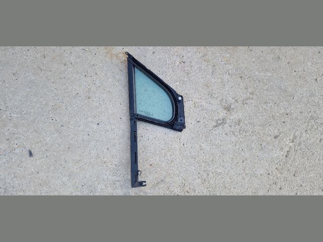 bontott PEUGEOT 5008 Bal első Fixüveg (Ajtóban)