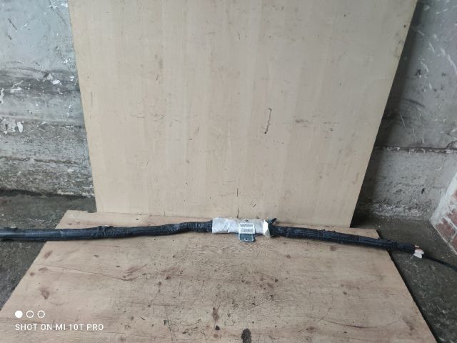 bontott PEUGEOT 5008 Bal első Függöny Légzsák