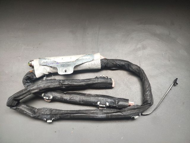 bontott PEUGEOT 5008 Bal első Függöny Légzsák