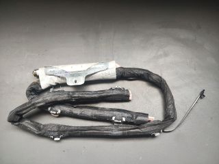 bontott PEUGEOT 5008 Bal első Függöny Légzsák