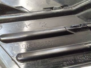 bontott PEUGEOT 5008 Bal első Lökhárító Díszléc