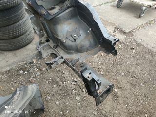 bontott PEUGEOT 5008 Bal első Negyed Karosszéria Csomag