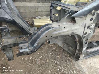 bontott PEUGEOT 5008 Bal első Negyed Karosszéria Csomag