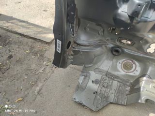 bontott PEUGEOT 5008 Bal első Negyed Karosszéria Csomag