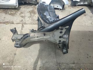 bontott PEUGEOT 5008 Bal első Negyed Karosszéria Csomag