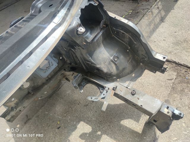 bontott PEUGEOT 5008 Bal első Negyed Karosszéria Csomag