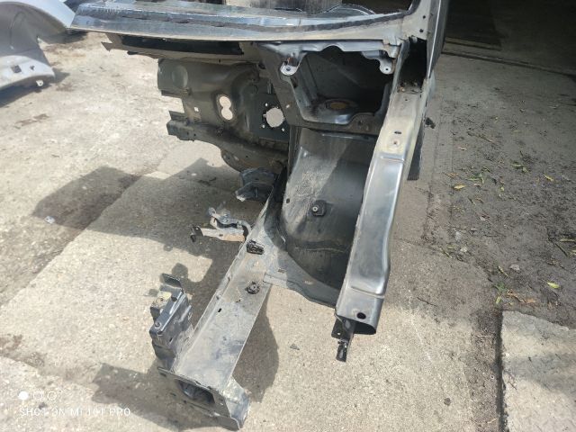 bontott PEUGEOT 5008 Bal első Negyed Karosszéria Csomag