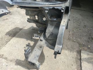 bontott PEUGEOT 5008 Bal első Negyed Karosszéria Csomag