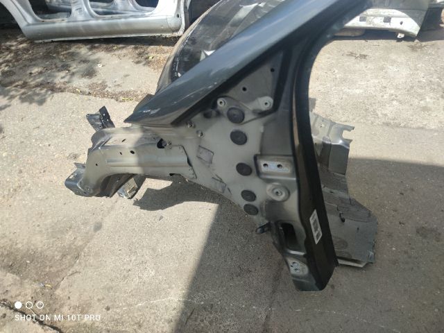 bontott PEUGEOT 5008 Bal első Negyed Karosszéria Csomag