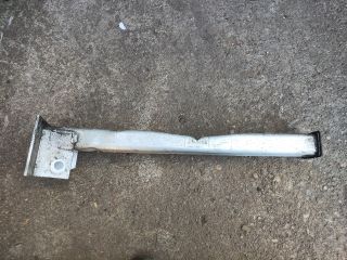 bontott PEUGEOT 5008 Bal első Ütközéscsillapító