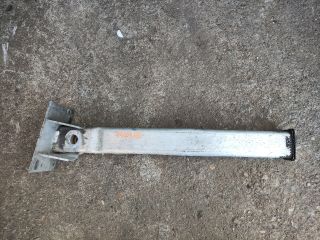 bontott PEUGEOT 5008 Bal első Ütközéscsillapító