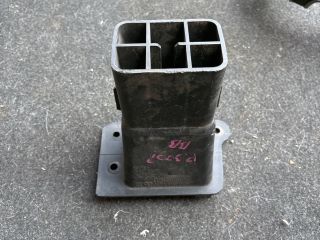 bontott PEUGEOT 5008 Bal első Ütközéscsillapító