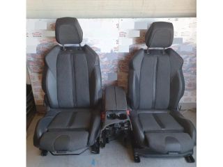 bontott PEUGEOT 5008 Bal Fejlégzsák