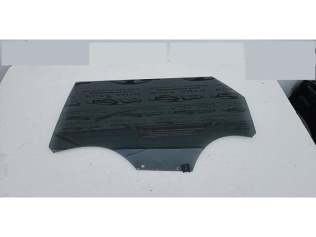 bontott PEUGEOT 5008 Bal hátsó Ablak