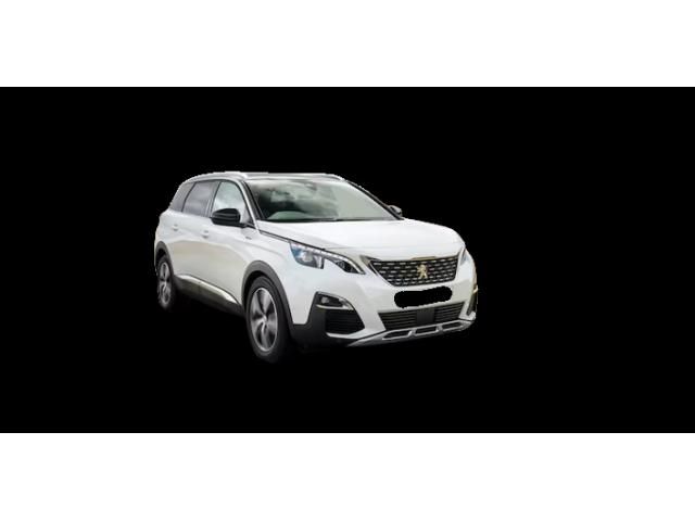 bontott PEUGEOT 5008 Bal hátsó Ablak