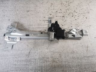 bontott PEUGEOT 5008 Bal hátsó Ablakemelő Szerkezet (Elektromos)