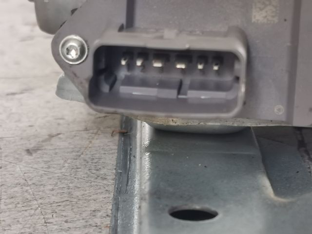 bontott PEUGEOT 5008 Bal hátsó Ablakemelő Szerkezet (Elektromos)