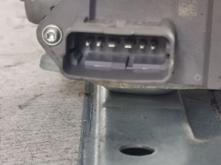 bontott PEUGEOT 5008 Bal hátsó Ablakemelő Szerkezet (Elektromos)