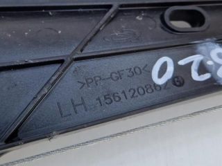 bontott PEUGEOT 5008 Bal hátsó Ablakemelő Szerkezet (Elektromos)