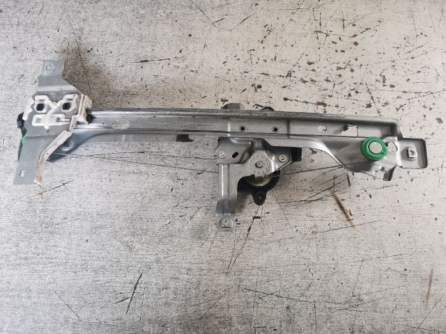 bontott PEUGEOT 5008 Bal hátsó Ablakemelő Szerkezet (Elektromos)