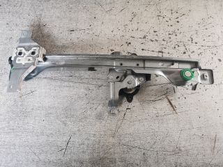 bontott PEUGEOT 5008 Bal hátsó Ablakemelő Szerkezet (Elektromos)