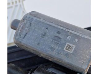 bontott PEUGEOT 5008 Bal hátsó Ablakemelő Szerkezet (Elektromos)