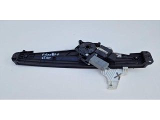 bontott PEUGEOT 5008 Bal hátsó Ablakemelő Szerkezet (Elektromos)