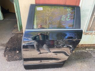 bontott PEUGEOT 5008 Bal hátsó Ajtó (Részeivel)